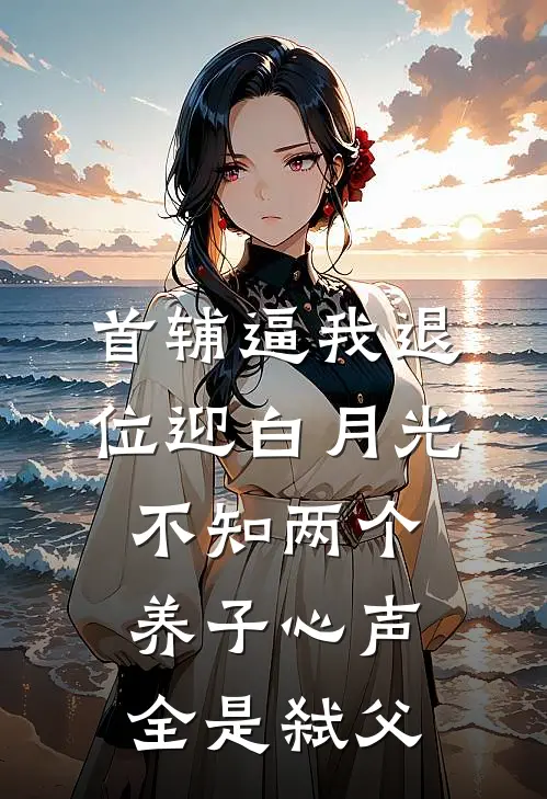首辅逼我退位迎白月光，不知两个养子心声全是弑父