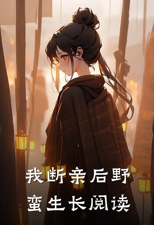 我断亲后野蛮生长阅读