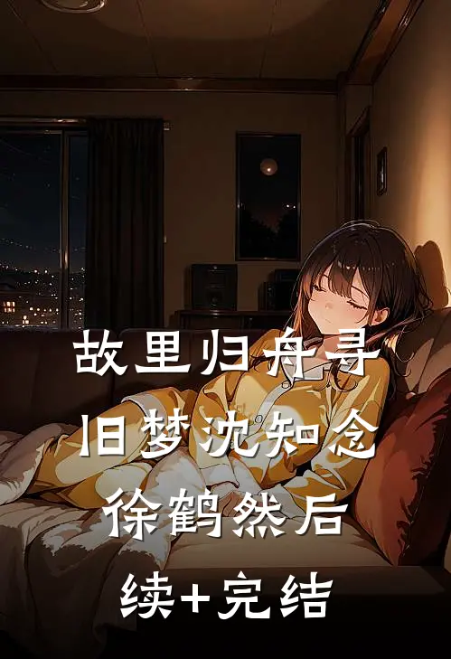 故里归舟寻旧梦沈知念徐鹤然后续+完结