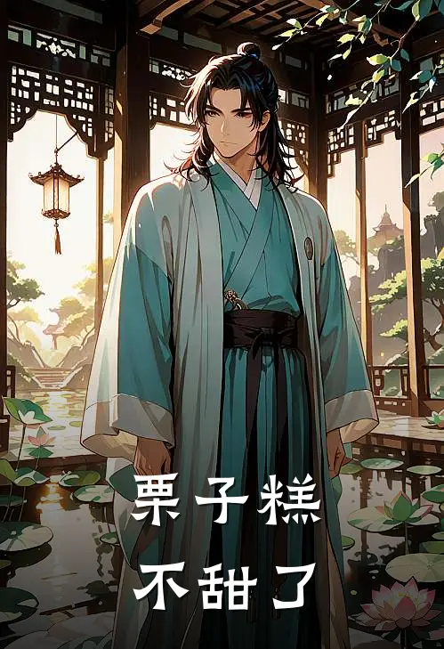 栗子糕不甜了
