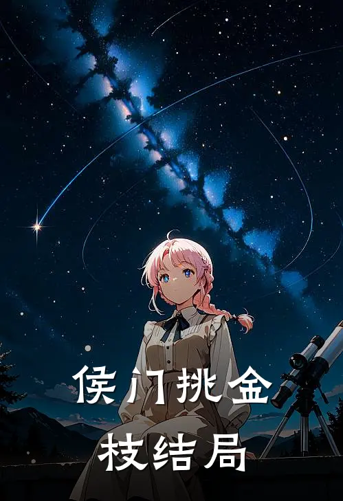 侯门挑金枝结局