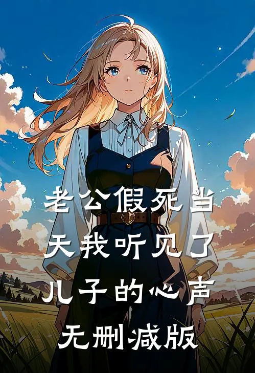 老公假死当天我听见了儿子的心声无删减版