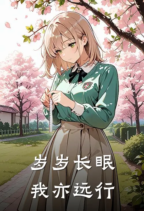 岁岁长眠，我亦远行