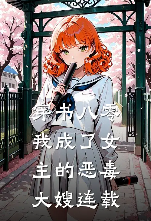 穿书八零：我成了女主的恶毒大嫂连载
