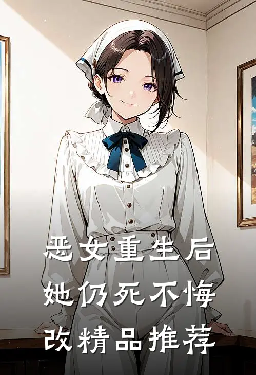 恶女重生后，她仍死不悔改精品推荐