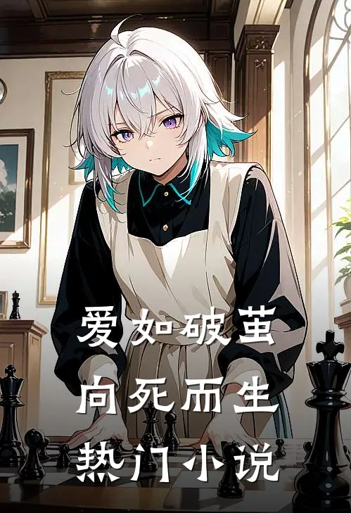 爱如破茧，向死而生热门小说