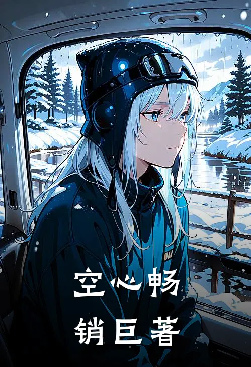 空心畅销巨著