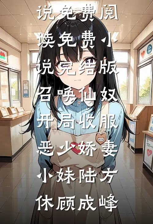 召唤仙奴：开局收服恶少娇妻小妹(陆方休顾成峰)热门小说免费阅读_免费小说完结版召唤仙奴：开局收服恶少娇妻小妹(陆方休顾成峰)