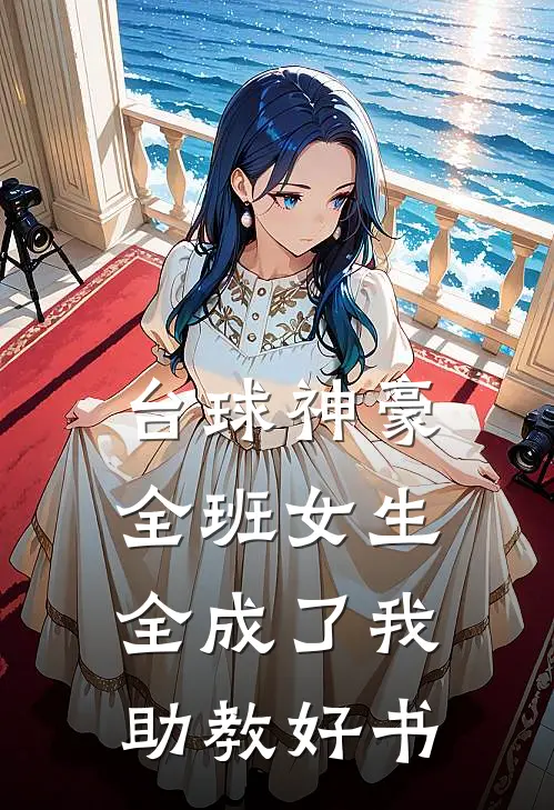 台球神豪：全班女生全成了我助教好书