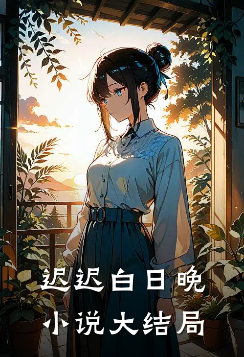 迟迟白日晚小说大结局