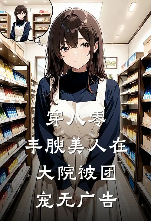 穿八零，丰腴美人在大院被团宠无广告