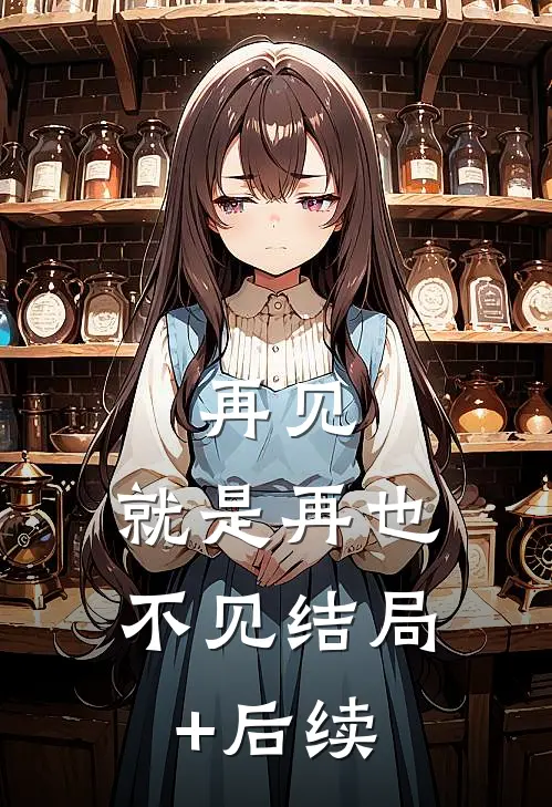 再见，就是再也不见结局+后续