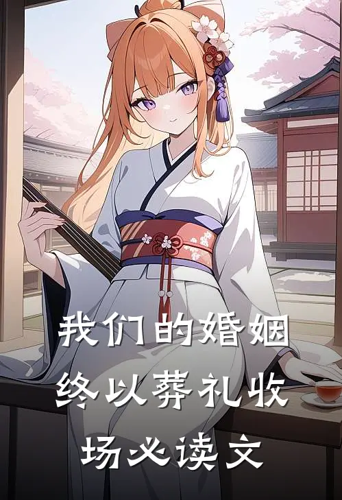 我们的婚姻，终以葬礼收场必读文