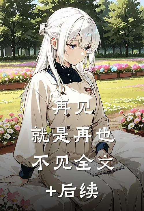 再见，就是再也不见全文+后续