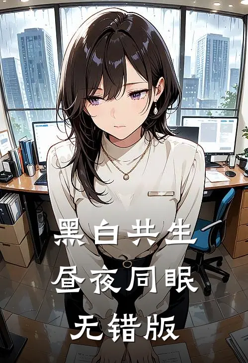 黑白共生，昼夜同眠无错版