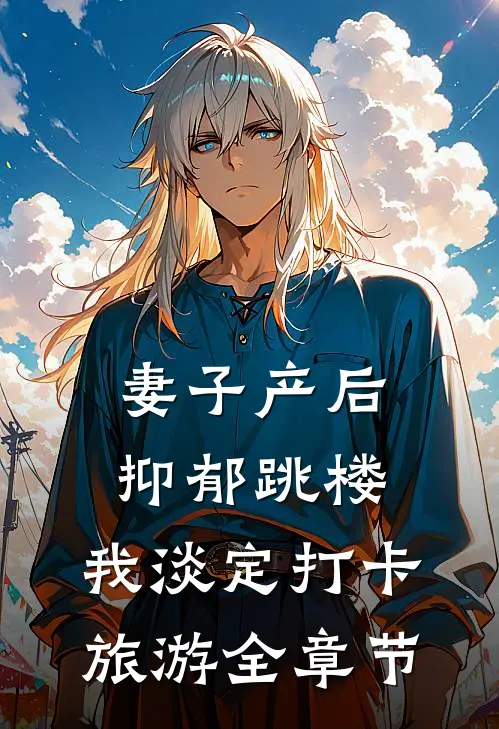 妻子产后抑郁跳楼，我淡定打卡旅游全章节