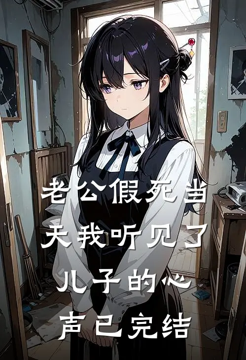 老公假死当天我听见了儿子的心声已完结