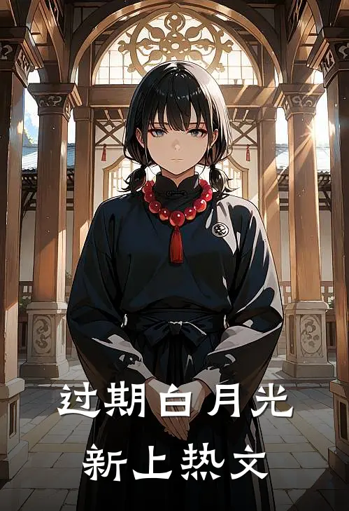 过期白月光新上热文
