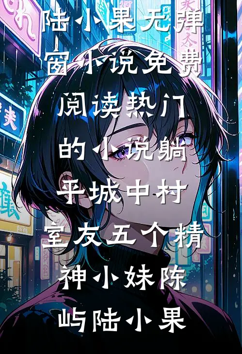 躺平城中村，室友五个精神小妹陈屿陆小果无弹窗小说免费阅读_热门的小说躺平城中村，室友五个精神小妹(陈屿陆小果)