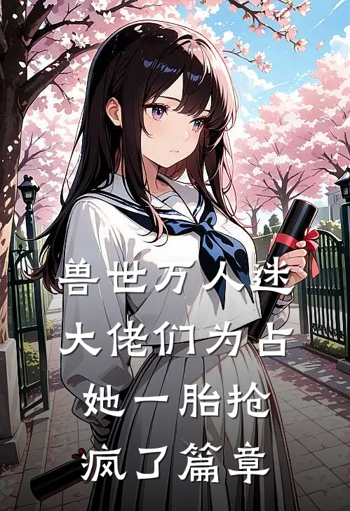 兽世万人迷：大佬们为占她一胎抢疯了篇章