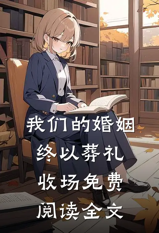 我们的婚姻，终以葬礼收场免费阅读全文