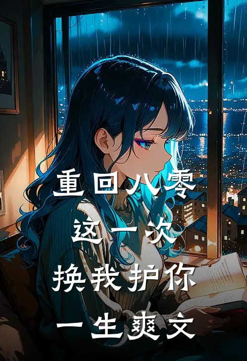 重回八零：这一次，换我护你一生爽文