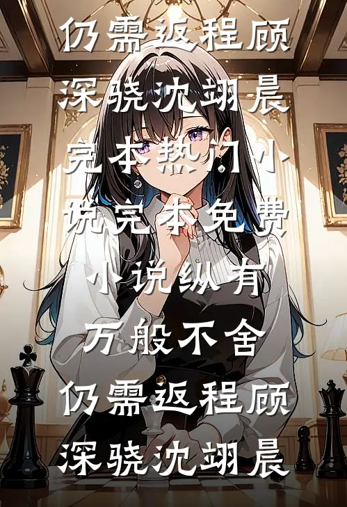 纵有万般不舍，仍需返程(顾深骁沈翊晨)完本热门小说_完本免费小说纵有万般不舍，仍需返程(顾深骁沈翊晨)