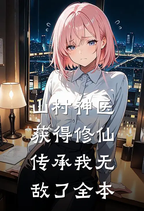 山村神医，获得修仙传承我无敌了全本