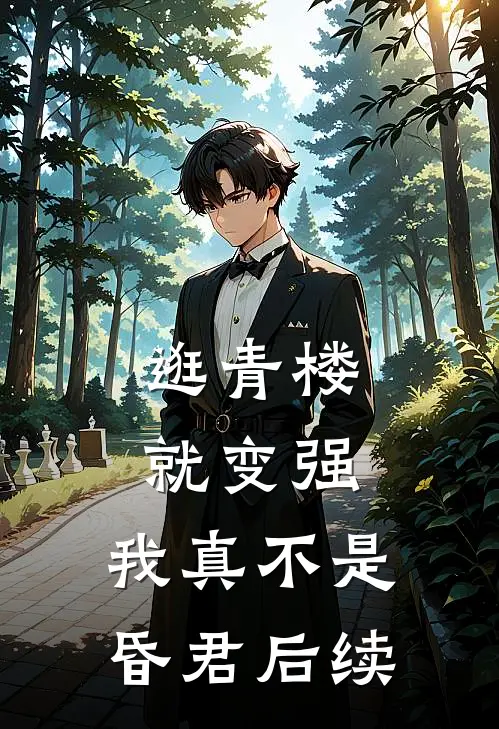 逛青楼就变强，我真不是昏君后续
