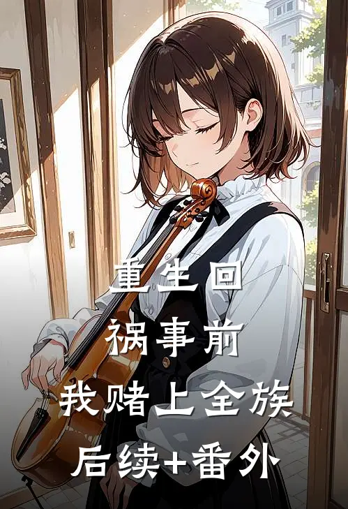 重生回祸事前，我赌上全族后续+番外