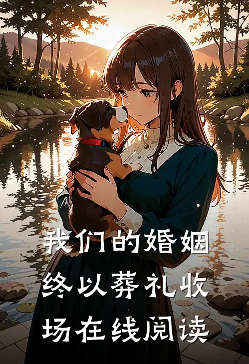我们的婚姻，终以葬礼收场在线阅读