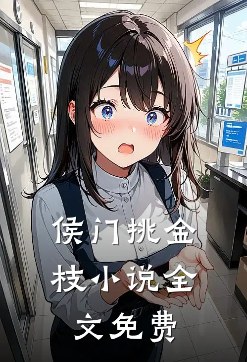 侯门挑金枝小说全文免费