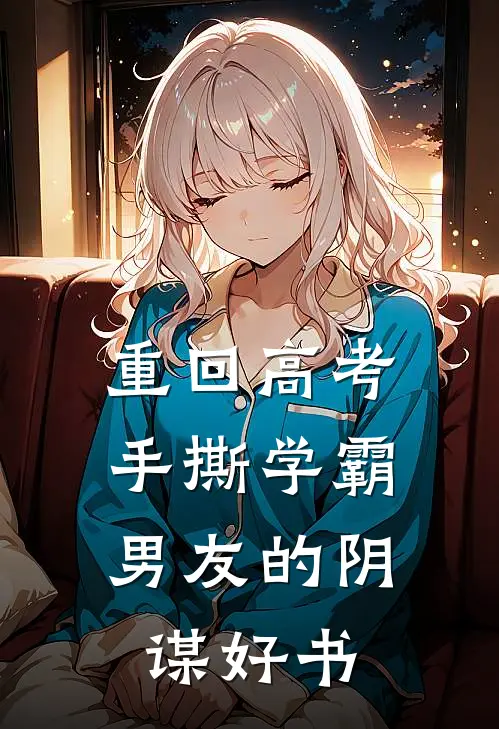 重回高考，手撕学霸男友的阴谋好书