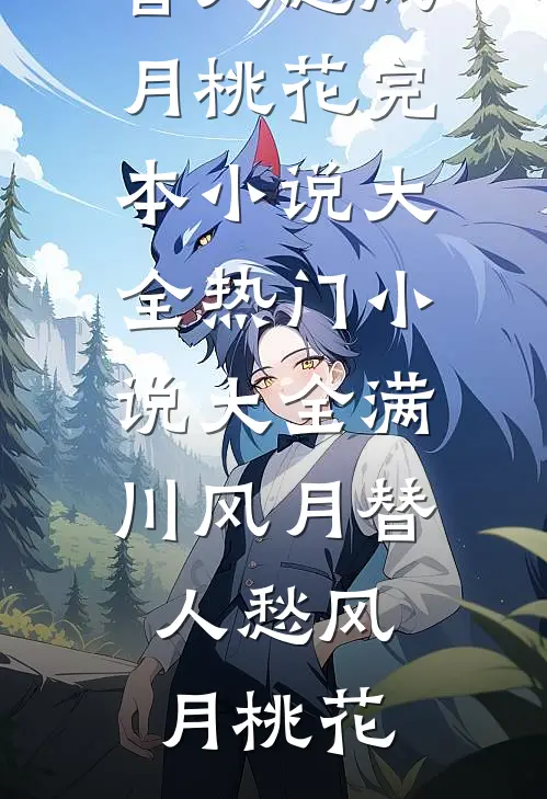满川风月替人愁(风月桃花)完本小说大全_热门小说大全满川风月替人愁(风月桃花)
