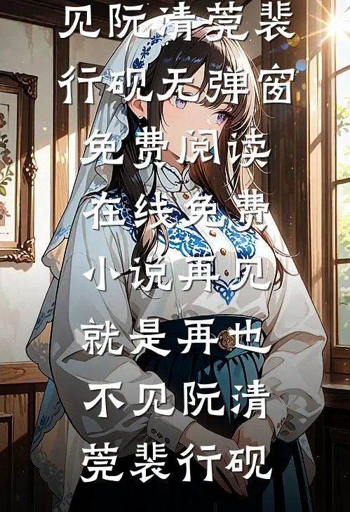 再见，就是再也不见(阮清莞裴行砚)无弹窗免费阅读_在线免费小说再见，就是再也不见阮清莞裴行砚