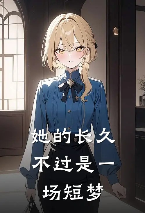 她的长久不过是一场短梦是歌
