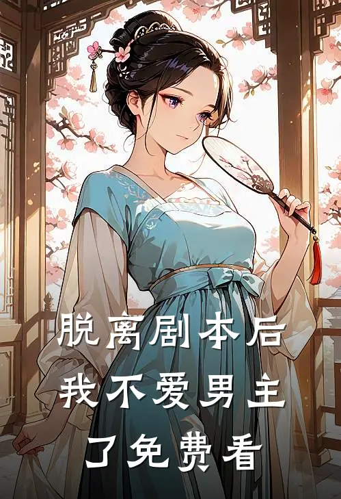 脱离剧本后，我不爱男主了免费看