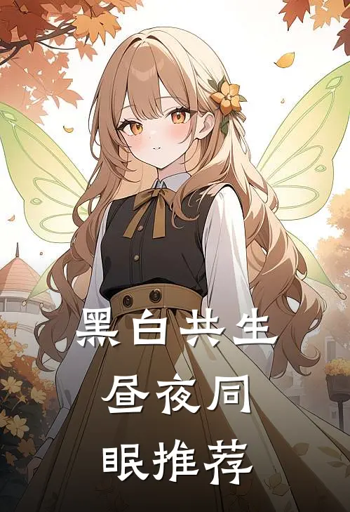 黑白共生，昼夜同眠推荐