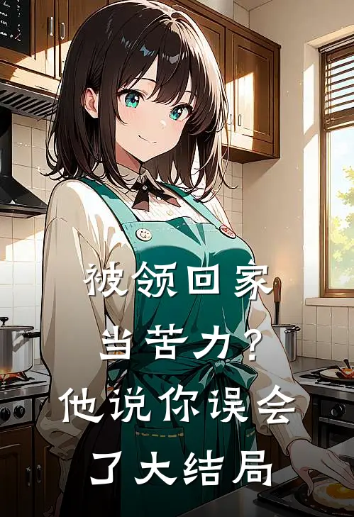 被领回家当苦力？他说：你误会了大结局