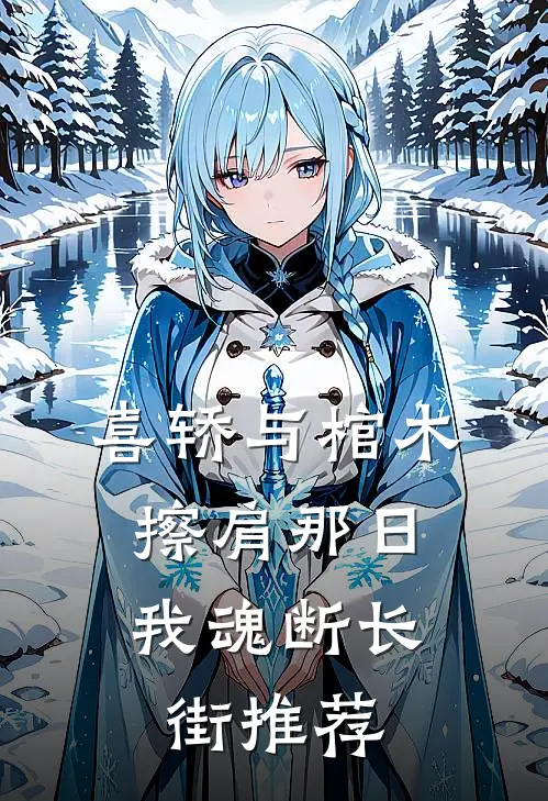 喜轿与棺木擦肩那日，我魂断长街推荐