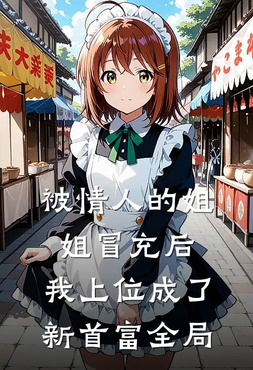 被情人的姐姐冒充后，我上位成了新首富全局