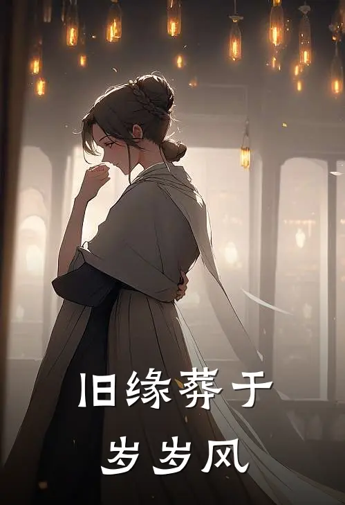 旧缘葬于岁岁风