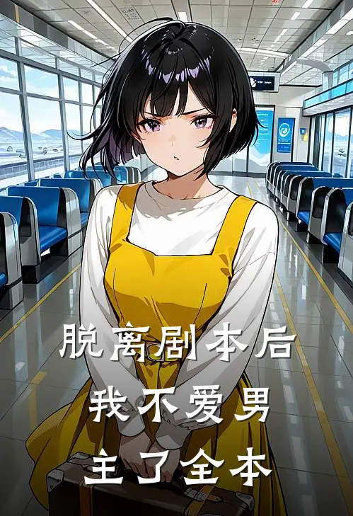 脱离剧本后，我不爱男主了全本