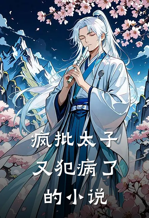 疯批太子又犯病了的小说