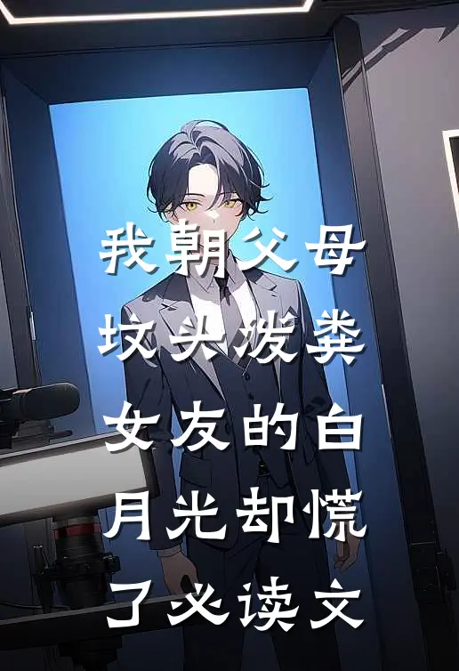 我朝父母坟头泼粪，女友的白月光却慌了必读文