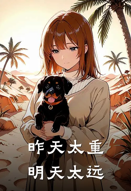 昨天太重，明天太远
