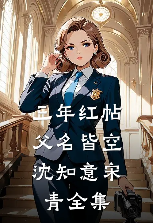 三年红帖，父名皆空沈知意宋青全集