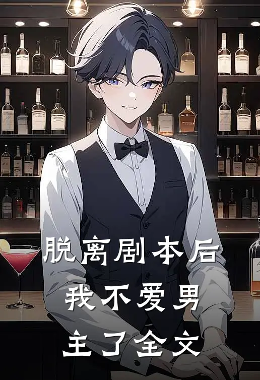 脱离剧本后，我不爱男主了全文