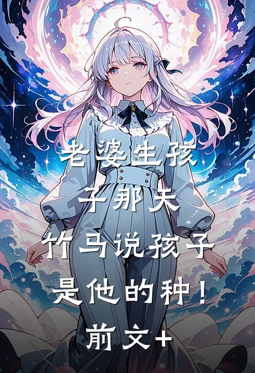 老婆生孩子那天，竹马说孩子是他的种！前文+