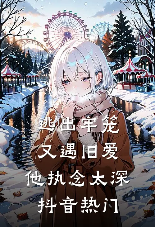 逃出牢笼又遇旧爱，他执念太深抖音热门